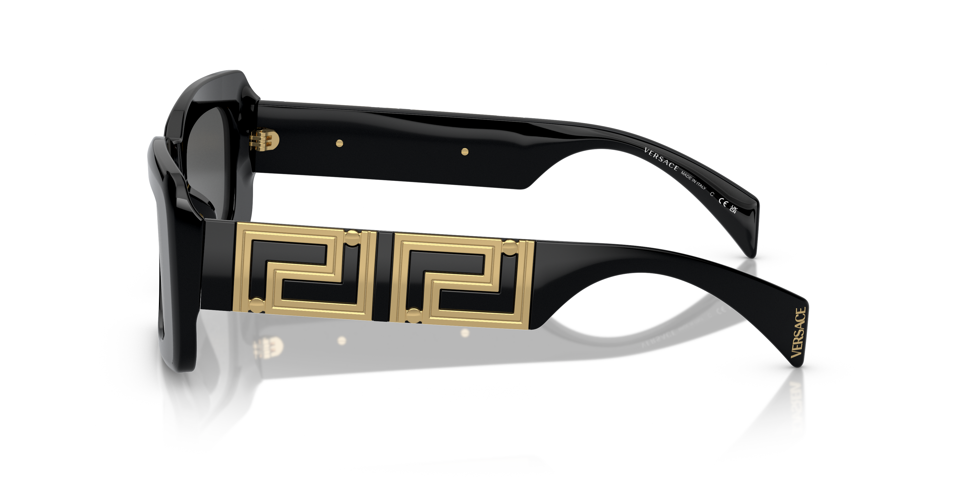 VERSACE SUNGLASSES - VE4444U GB187 54