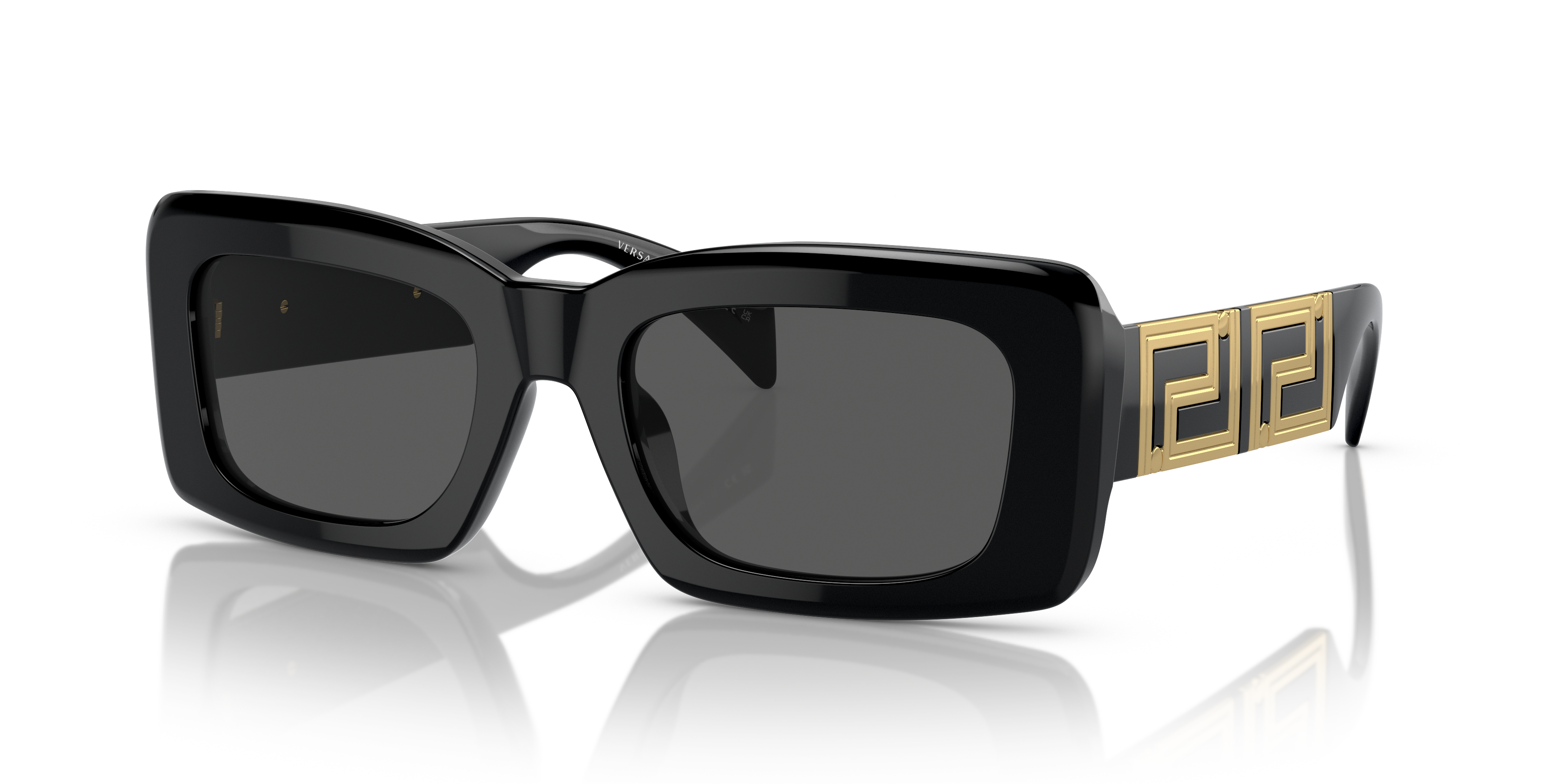 VERSACE SUNGLASSES - VE4444U GB187 54