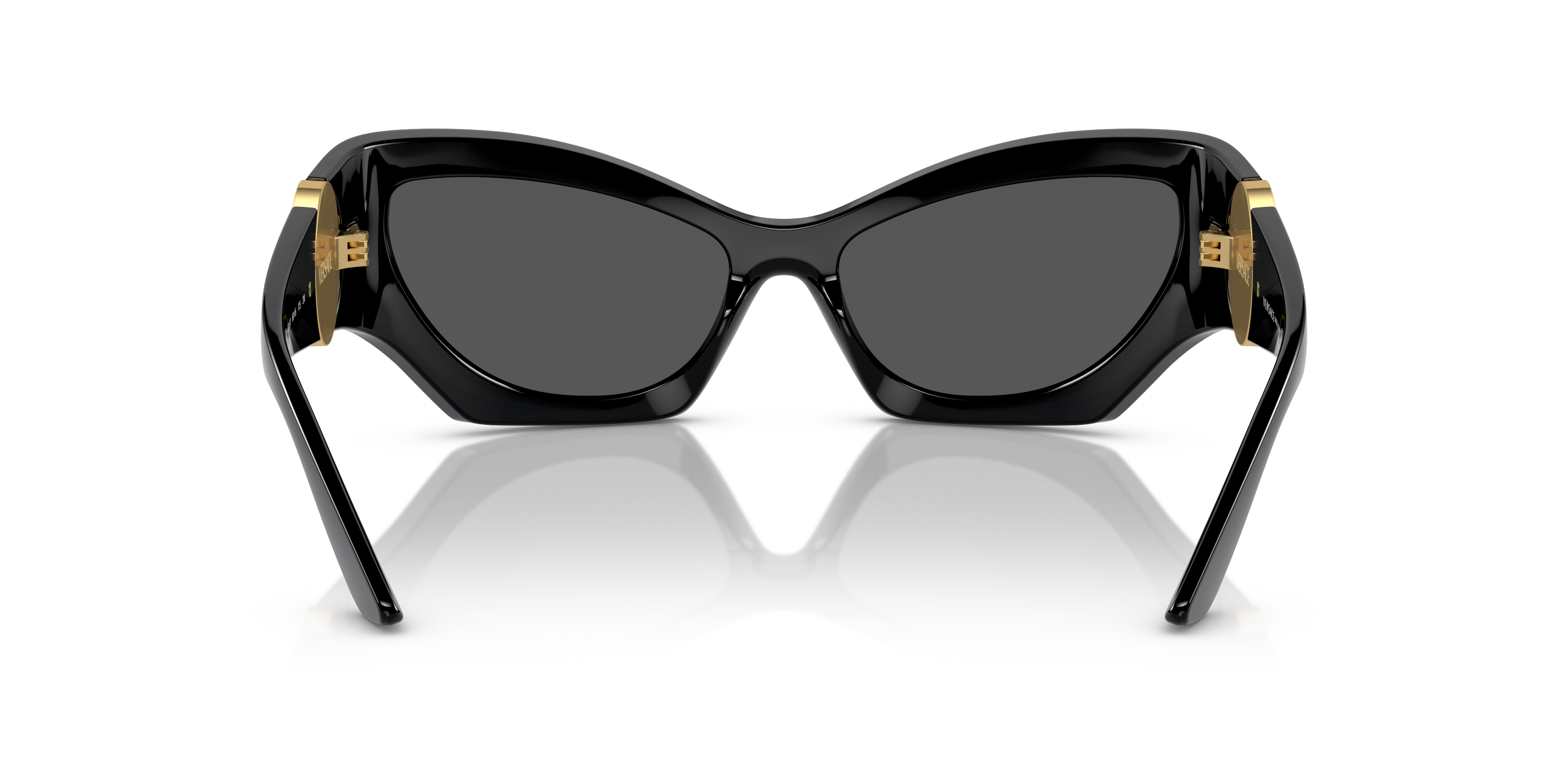 نظارات شمسية من فيرساتشي - VE4450 GB1/87 60