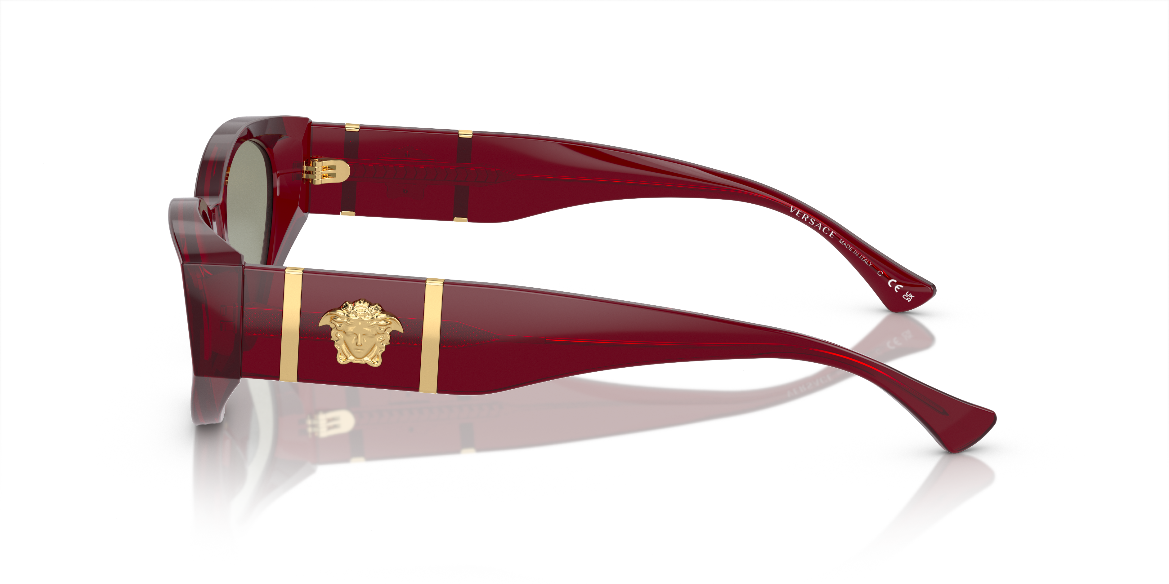 نظارات شمسية فيرساتشي ميدوسا - VE4454 5430/2 55