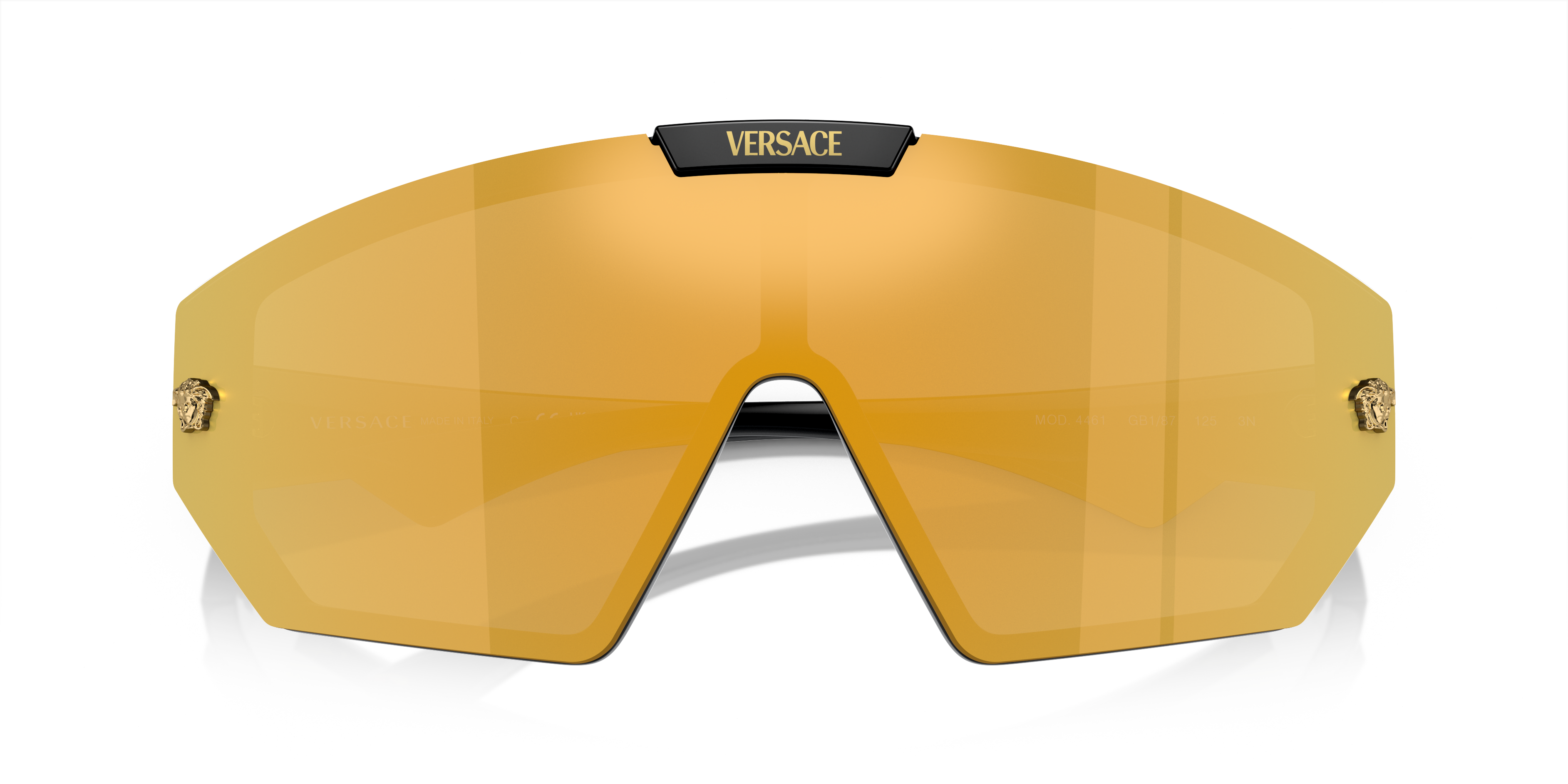 VERSACE SUNGLASSES - VE4461 GB1/87 47