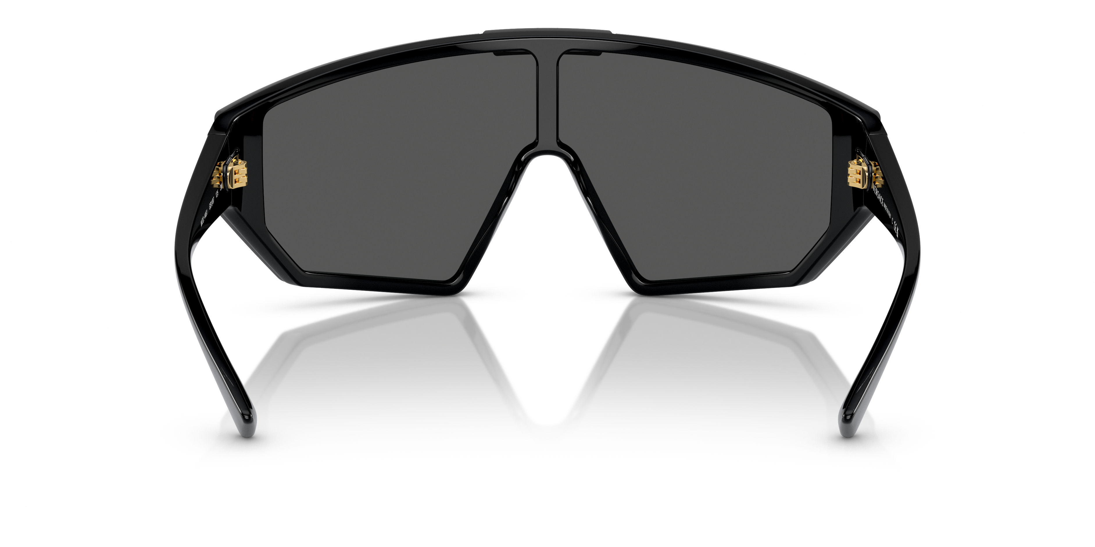 VERSACE SUNGLASSES - VE4461 GB1/87 47