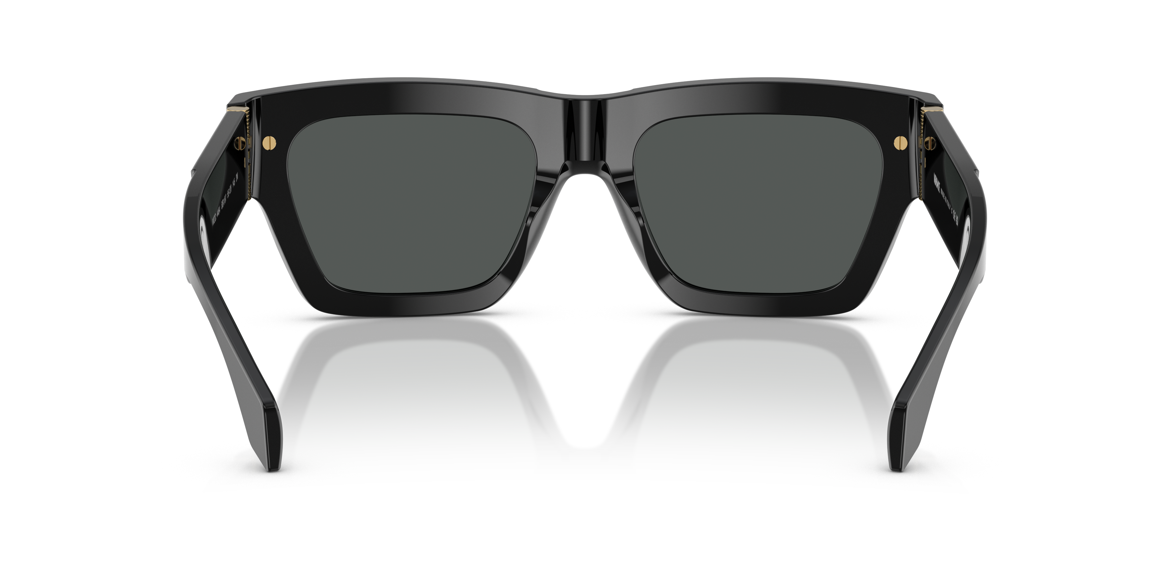 VERSACE SUNGLASSES - VE4464 GB1/87 55