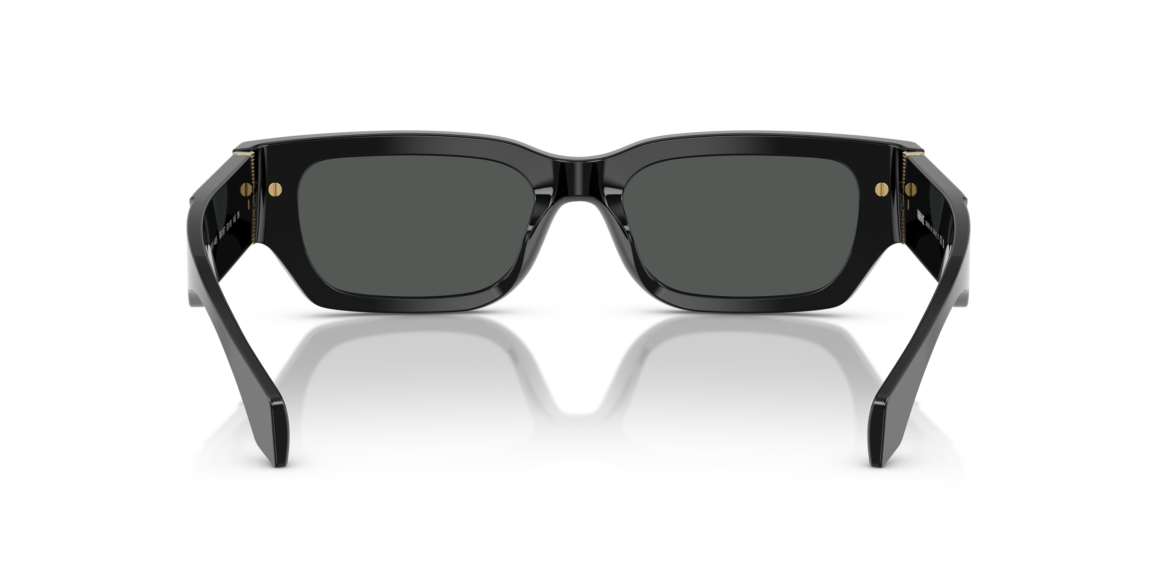 VERSACE SUNGLASSES - VE4465 GB1/87 53