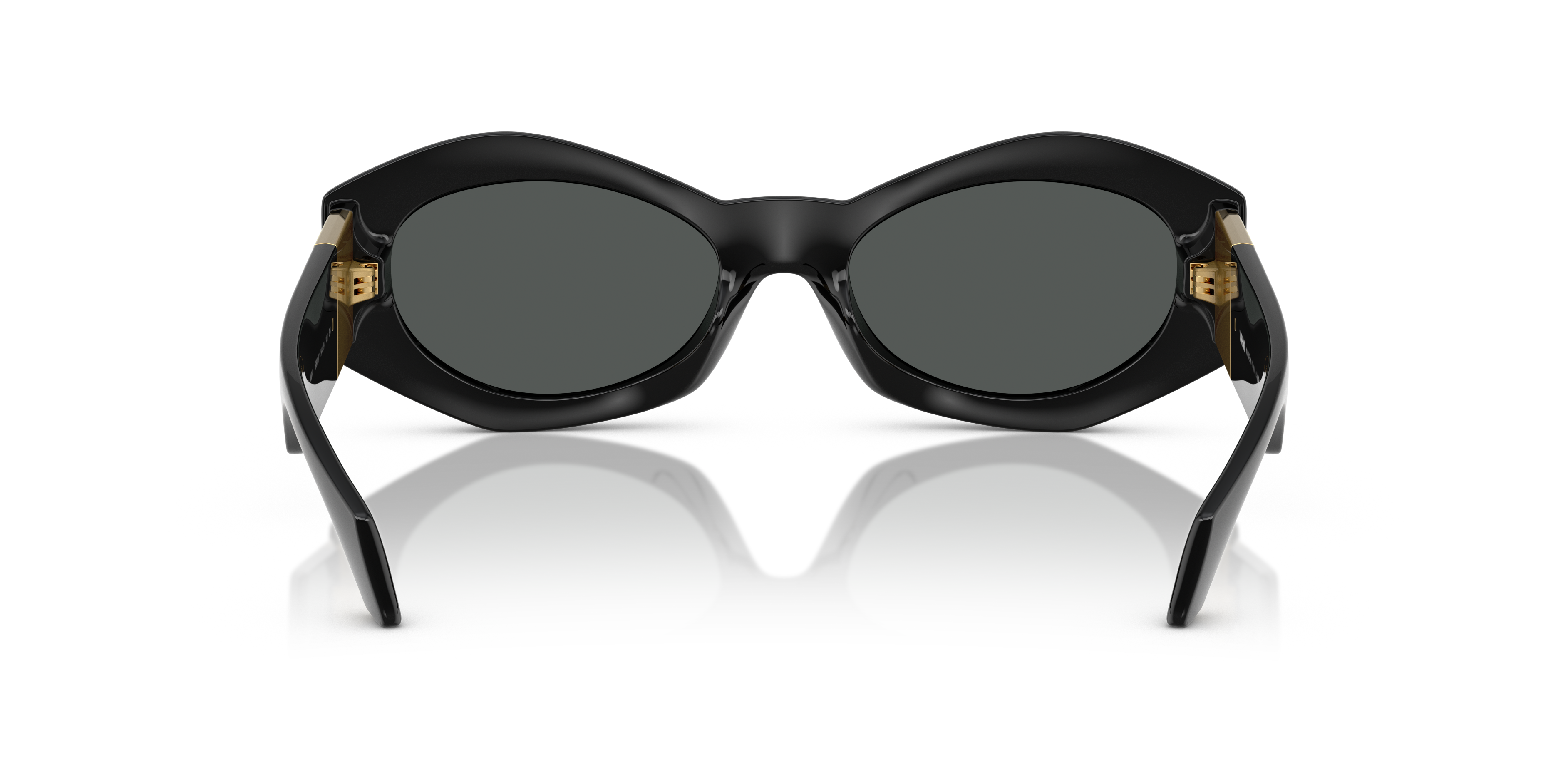 VERSACE SUNGLASSES - VE4466U GB1/87 54