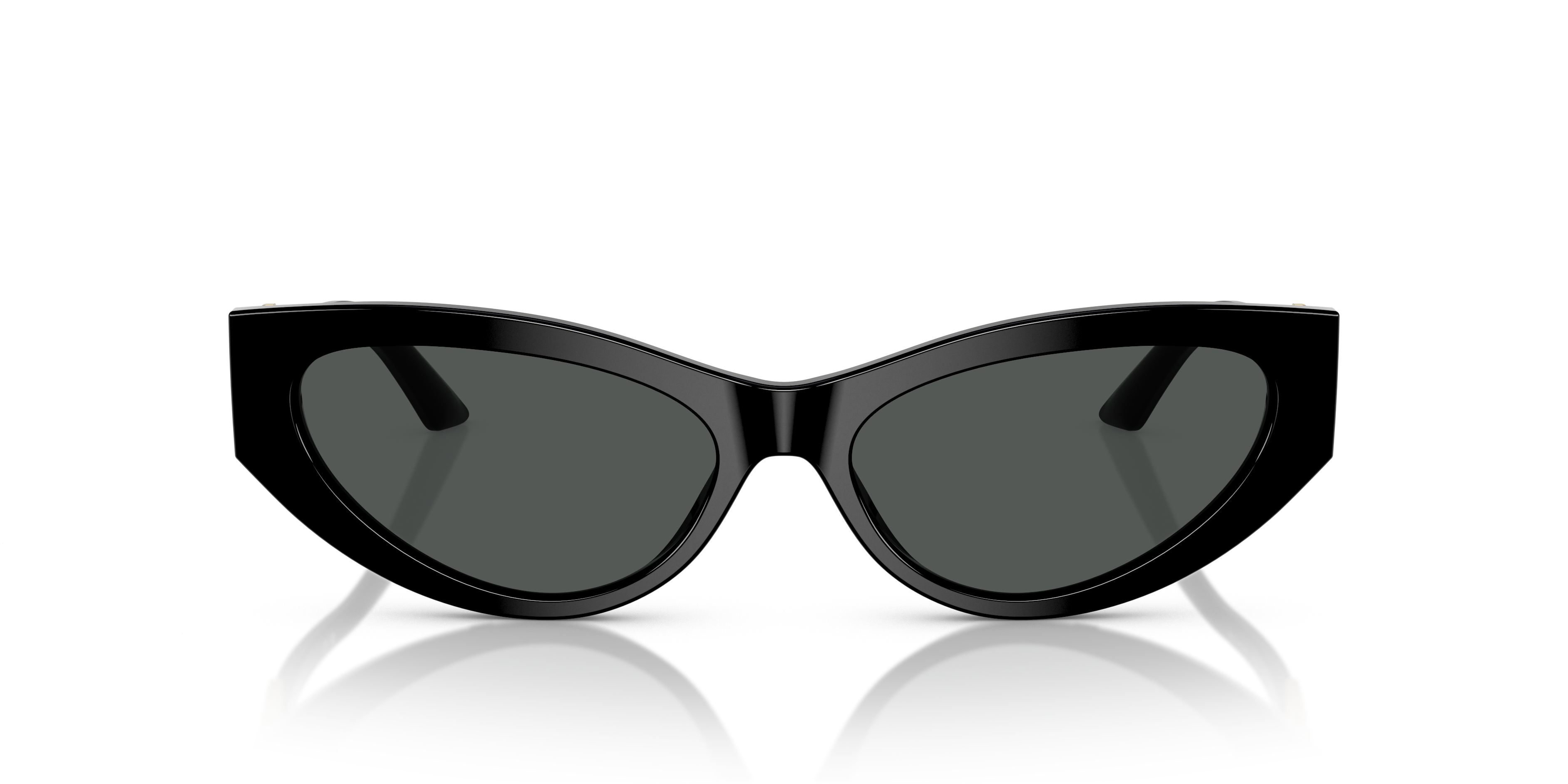 VERSACE SUNGLASSES - VE4470B GB1/87 56