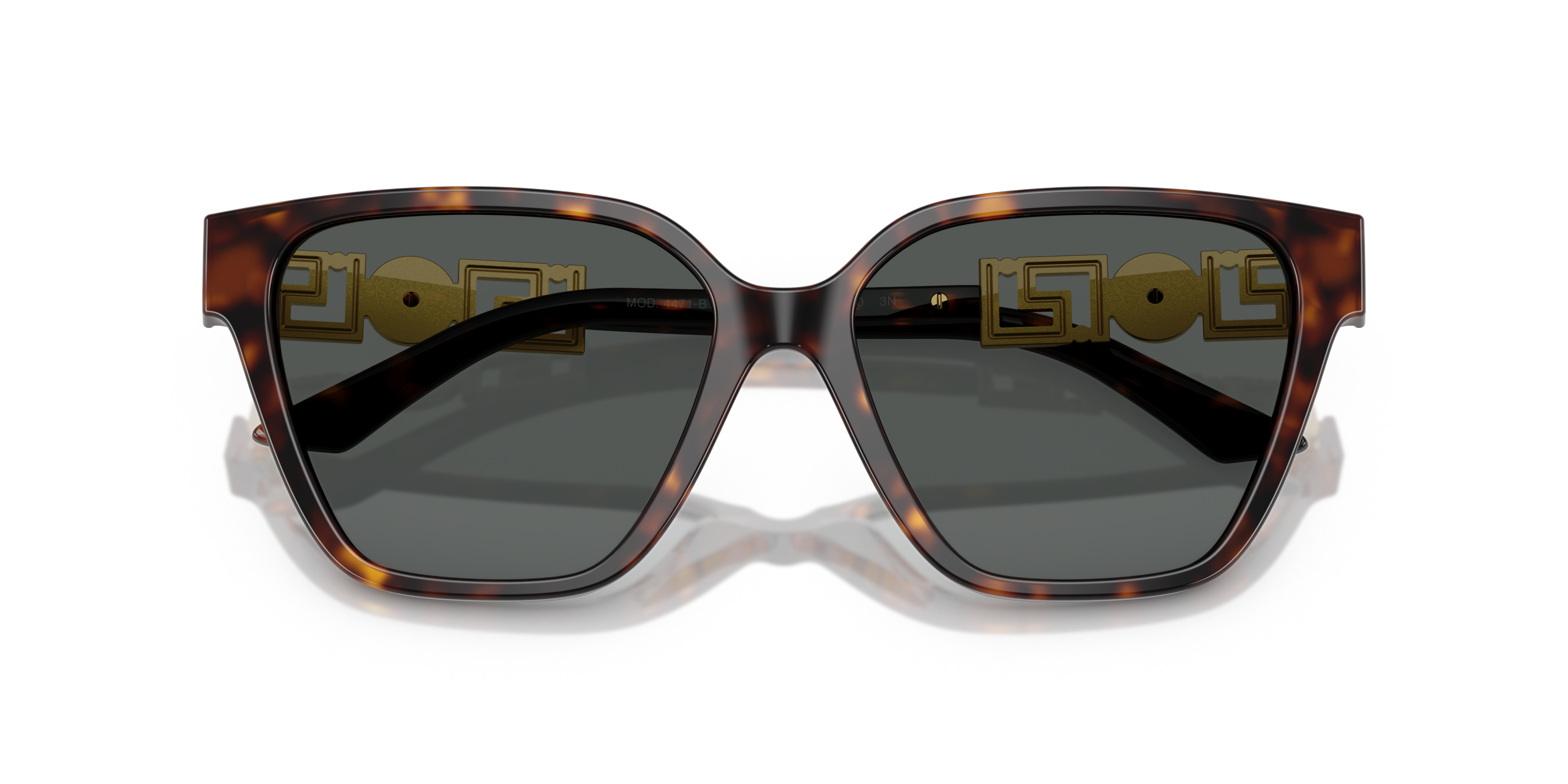 VERSACE SUNGLASSES - VE4471B 108/87 56