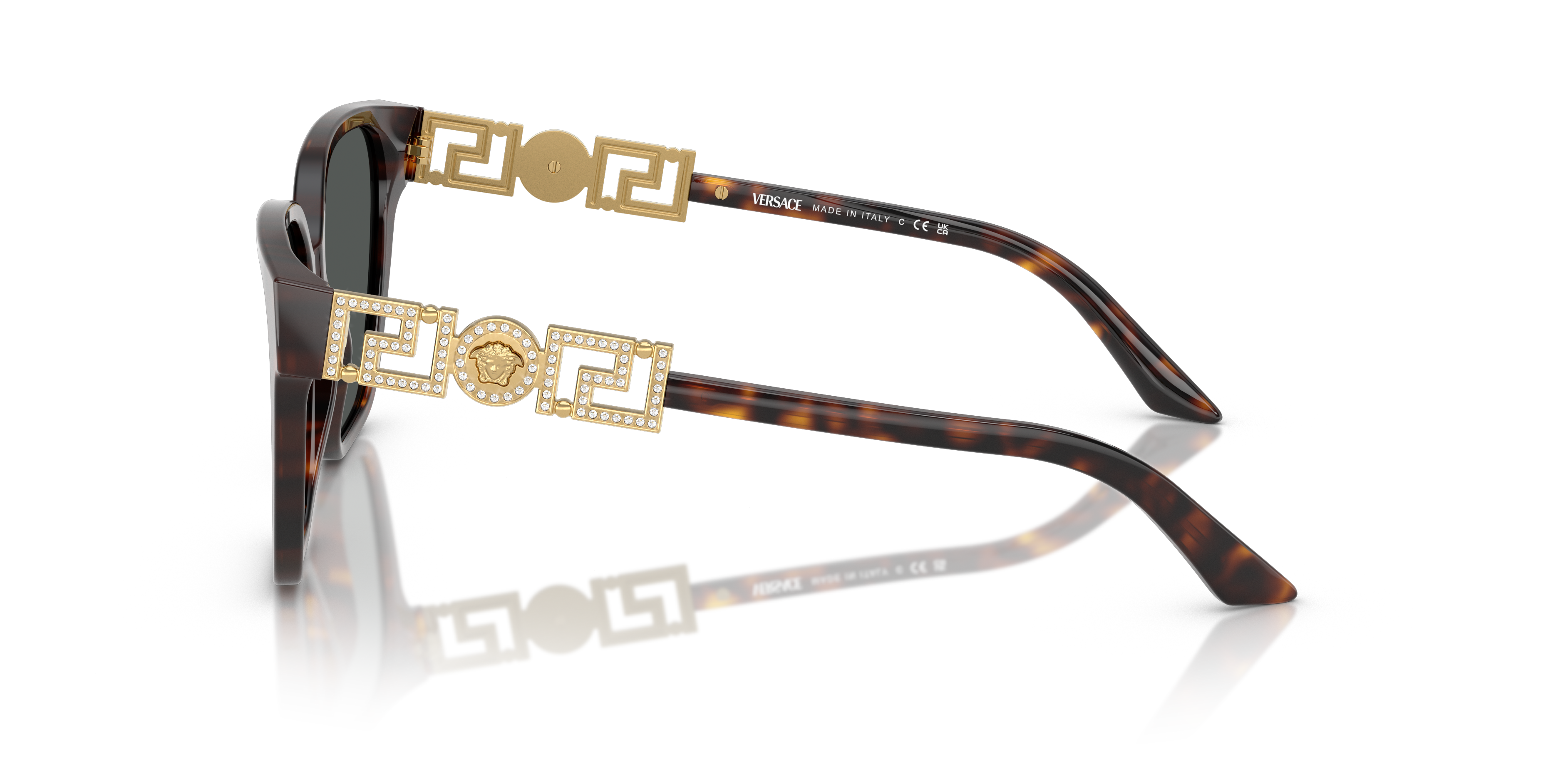 VERSACE SUNGLASSES - VE4471B 108/87 56