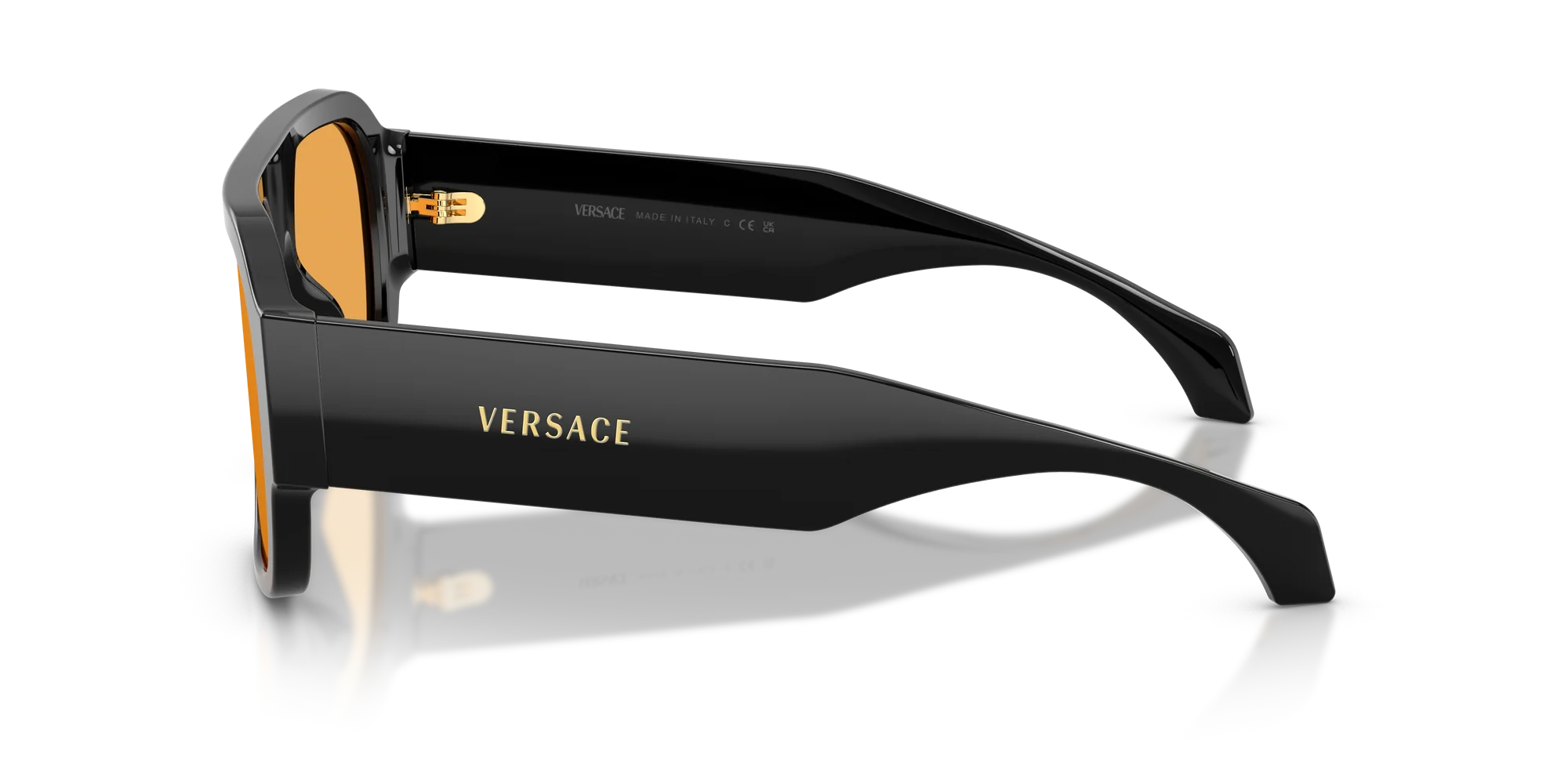 VERSACE SUNGLASSES - VE4508U GB1/7 56