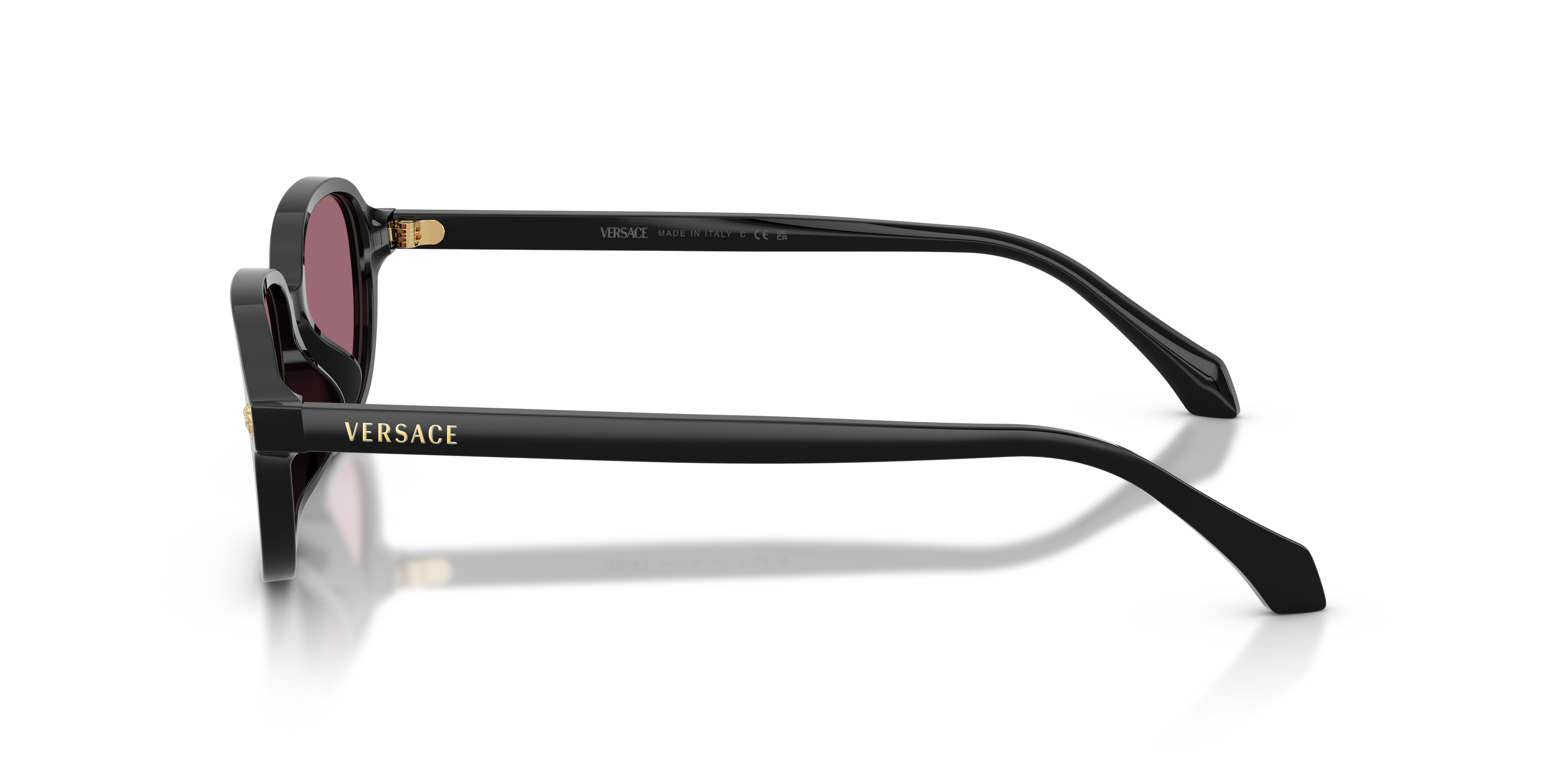 VERSACE SUNGLASSES - VE4514D GB1/1A 53