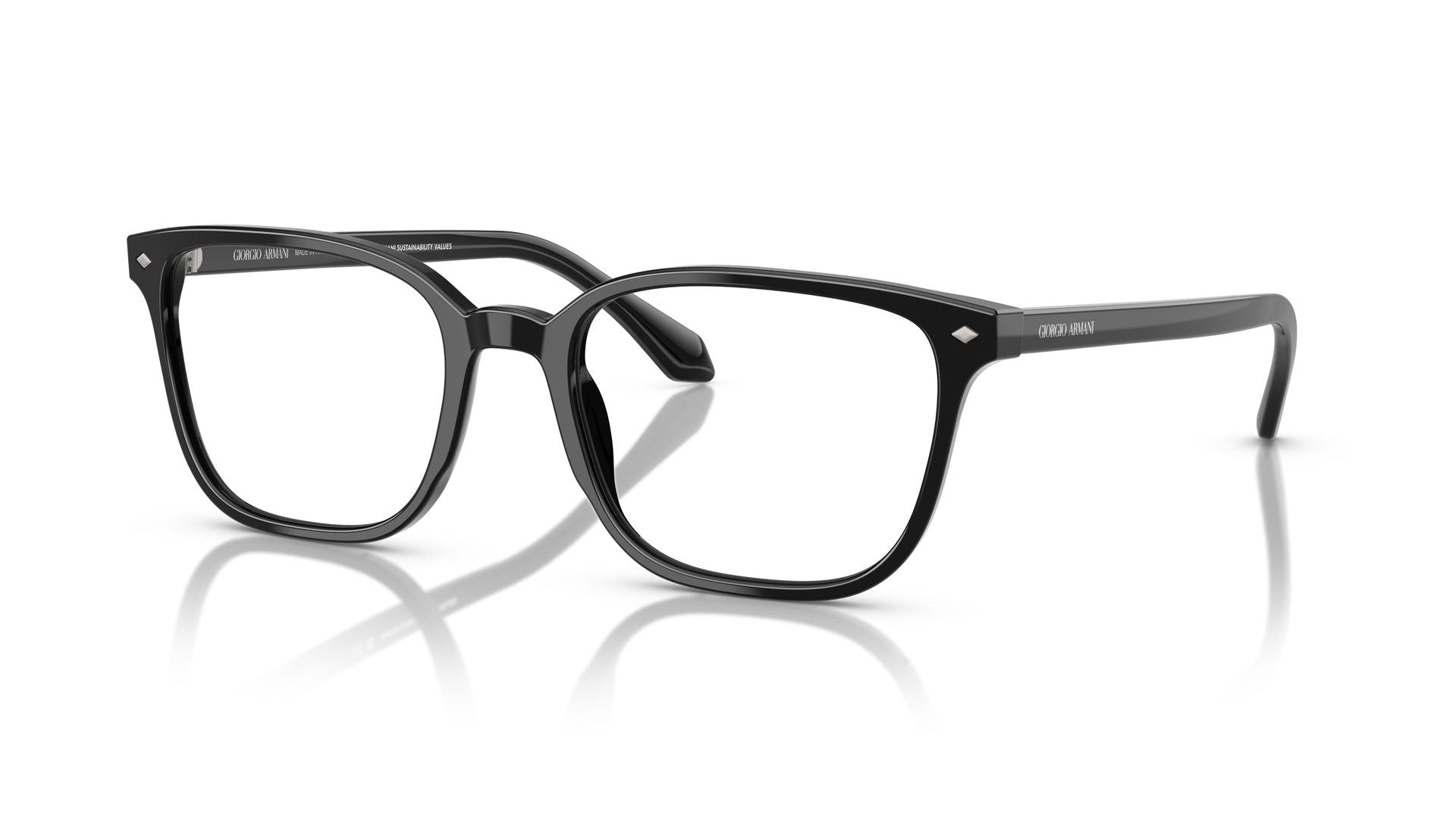 GIORGIO ARMANI EYEGLASSES - AR7265 5875 55