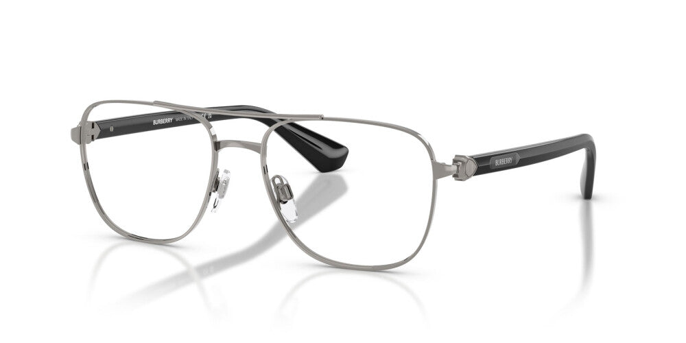 BURBERRY EYEGLASSES - BE1396 1003 54