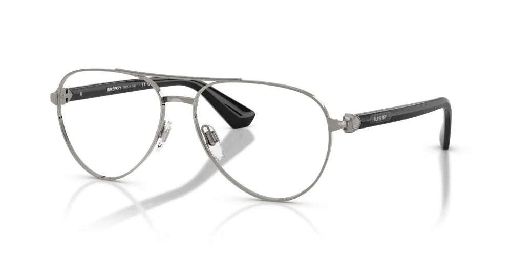 BURBERRY EYEGLASSES - BE1397 1003 55