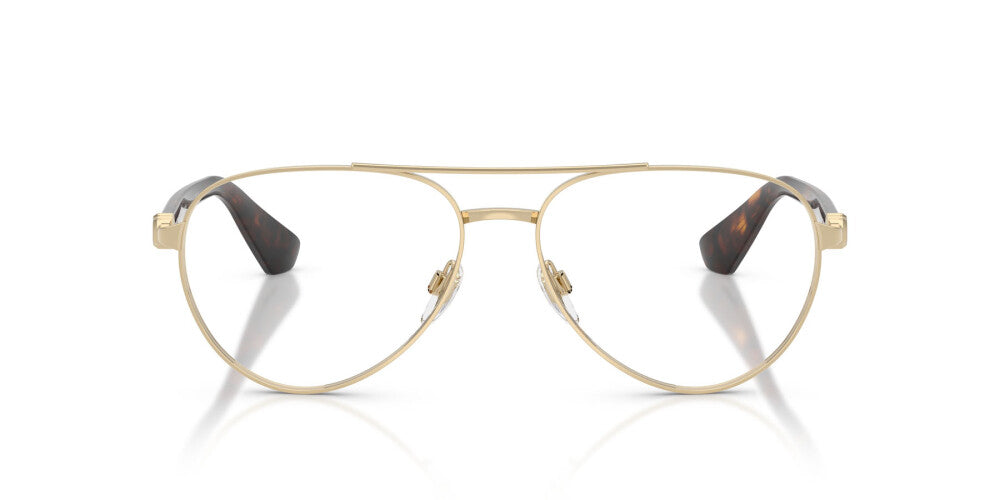BURBERRY EYEGLASSES - BE1397 1109 55