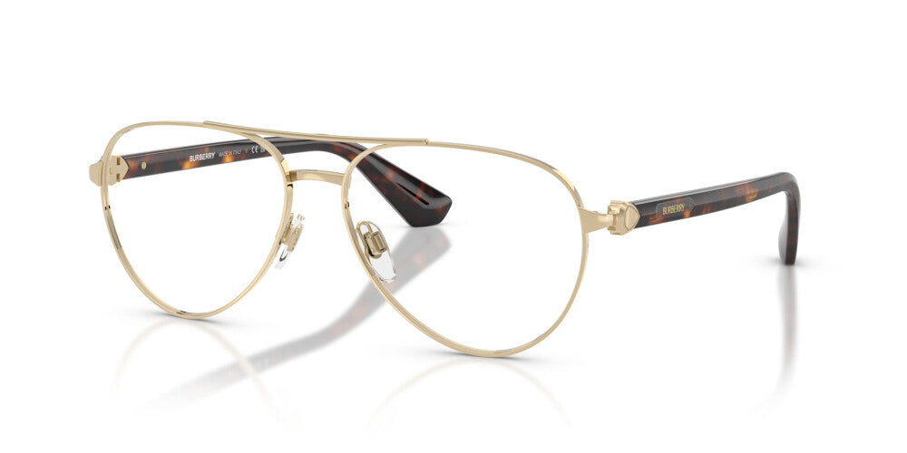 BURBERRY EYEGLASSES - BE1397 1109 55