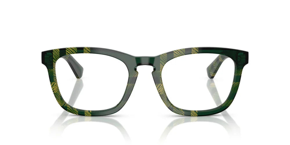 BURBERRY EYEGLASSES - BE2417 4125 51