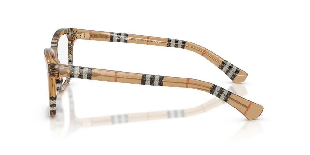 BURBERRY EYEGLASSES - BE2440 4163 52