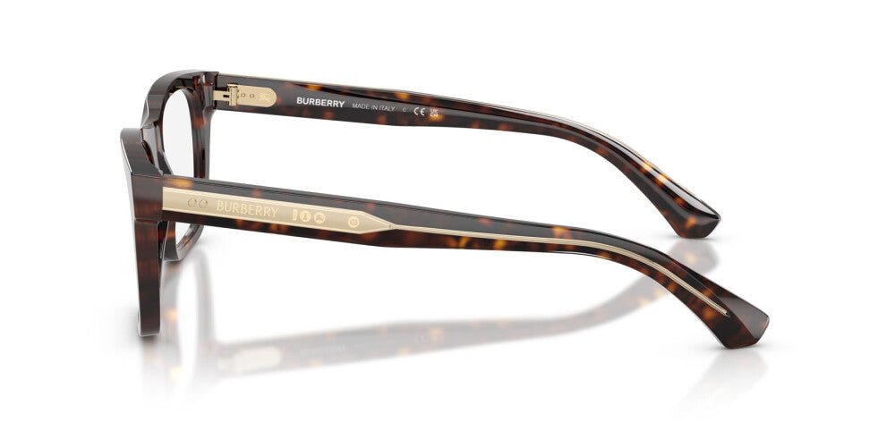 BURBERRY EYEGLASSES - BE2445 4205 50