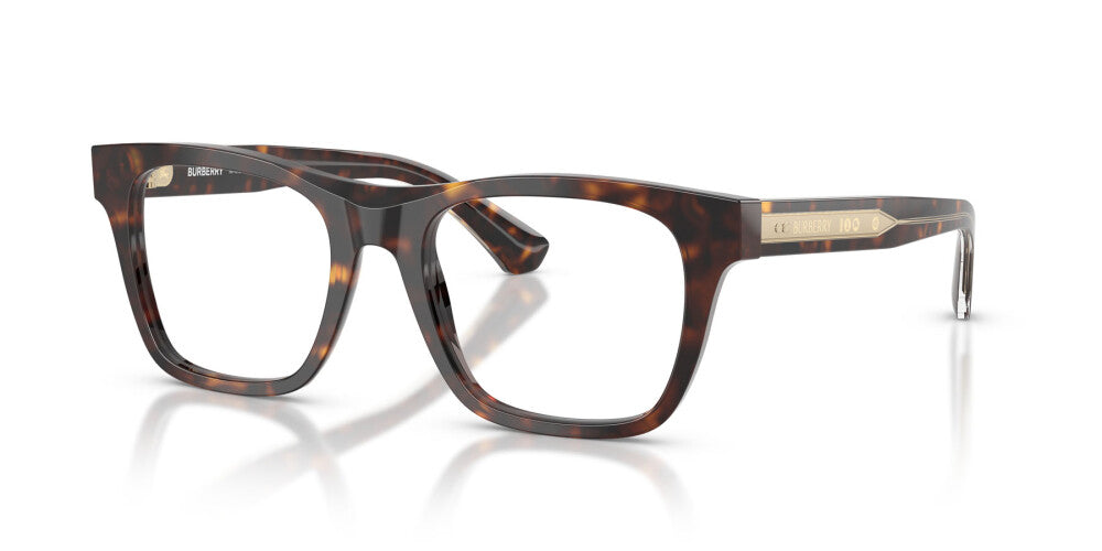 BURBERRY EYEGLASSES - BE2445 4205 50