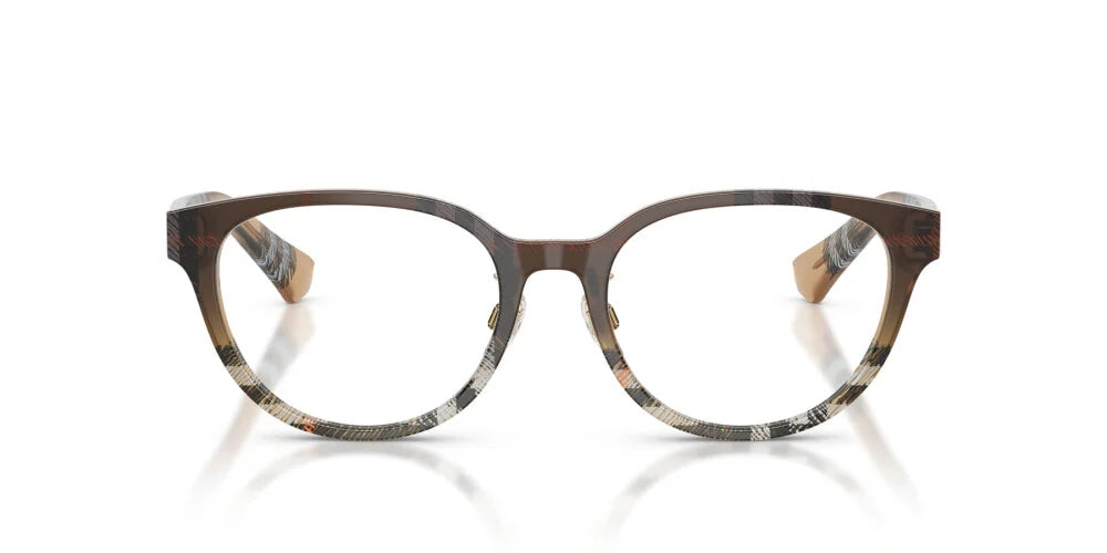BURBERRY EYEGLASSES - BE2448D 4202 53
