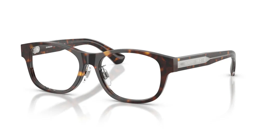 BURBERRY EYEGLASSES - BE2449D 4205 53