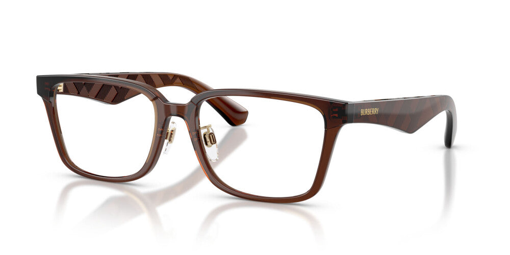 BURBERRY EYEGLASSES - BE2450D 4116 56