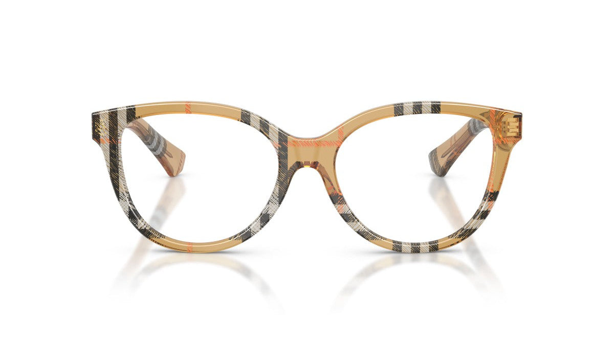 BURBERRY EYEGLASSES - BE2456 4163 52
