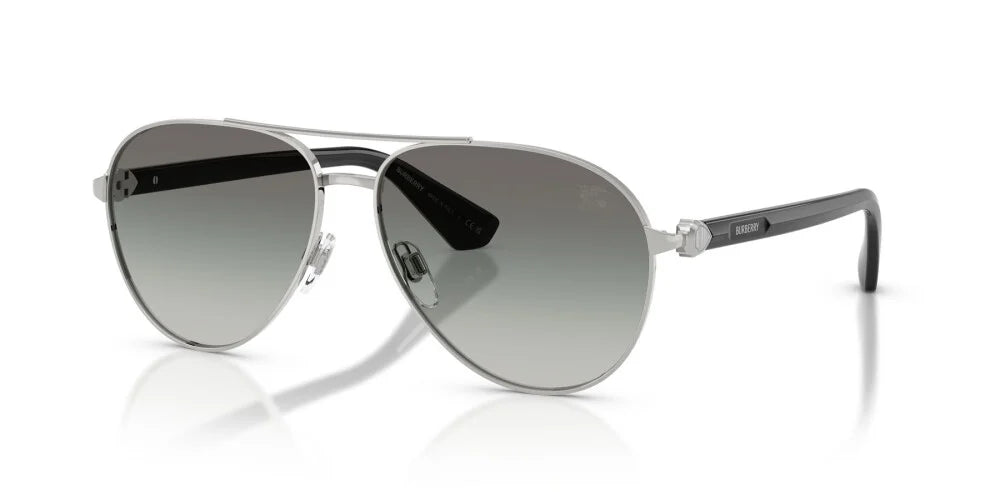 BURBERRY SUNGLASSES - BE3167 100511 59