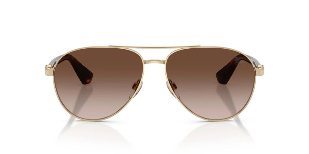 BURBERRY SUNGLASSES - BE3167 110913 59