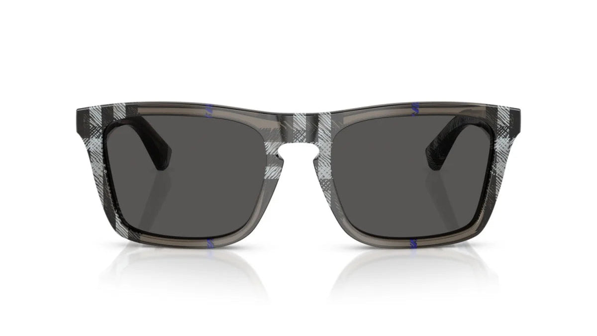 BURBERRY SUNGLASSES - BE4434F 414787 57