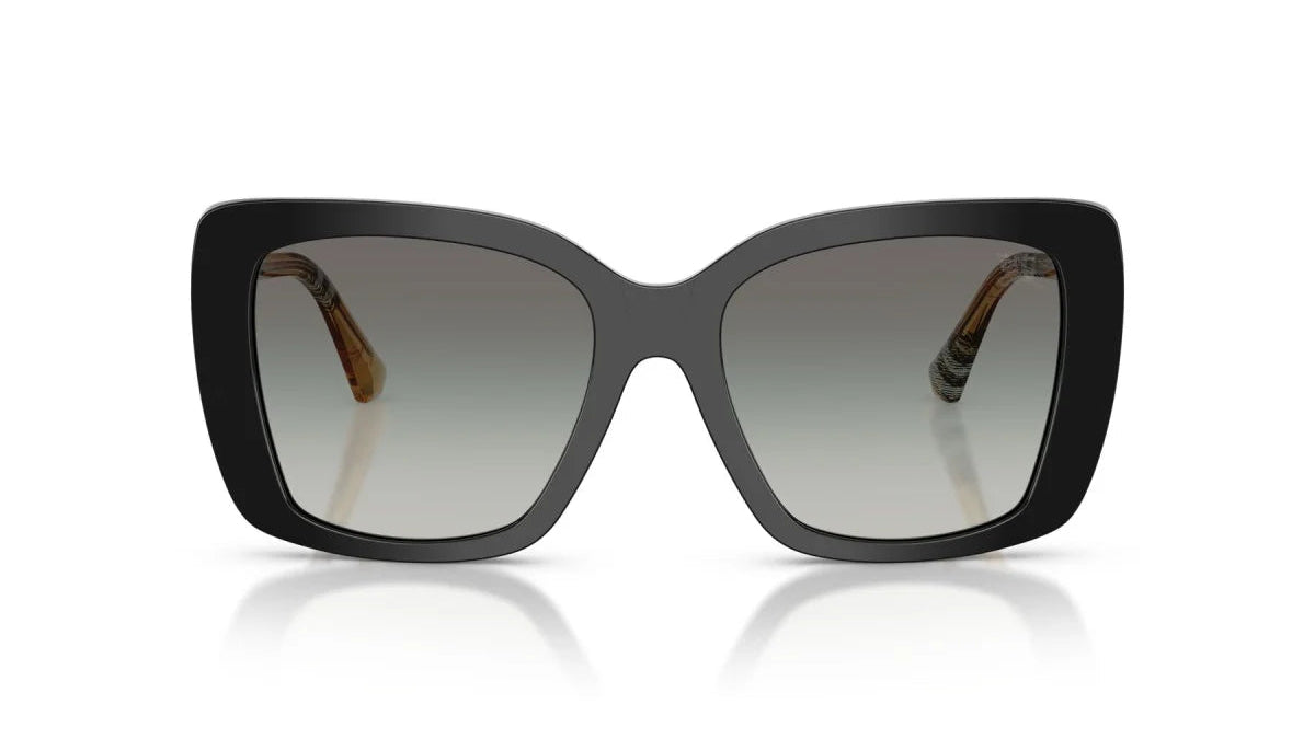 BURBERRY SUNGLASSES - BE4456 416111 54