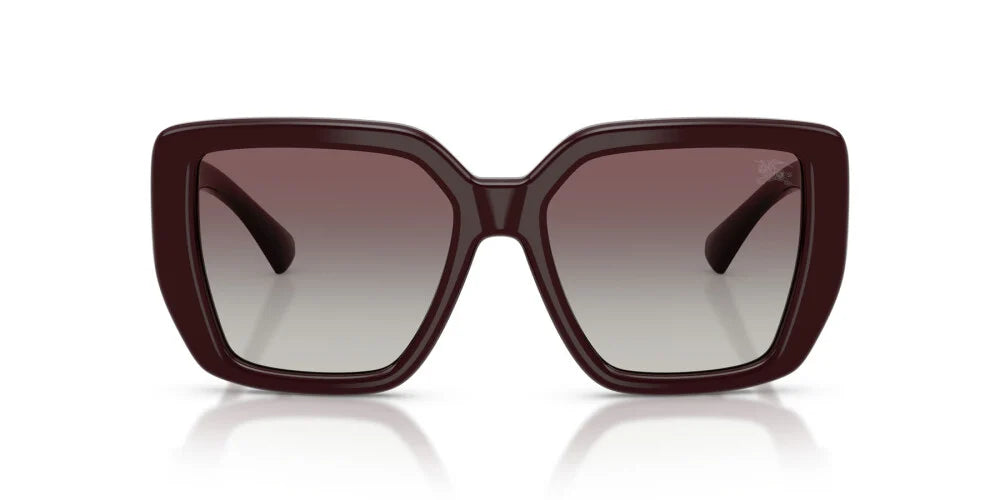 BURBERRY SUNGLASSES - BE4471 42048G 54