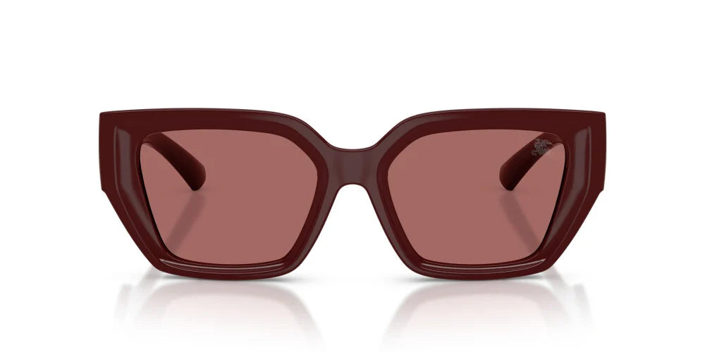 BURBERRY SUNGLASSES - BE4472U 411969 53