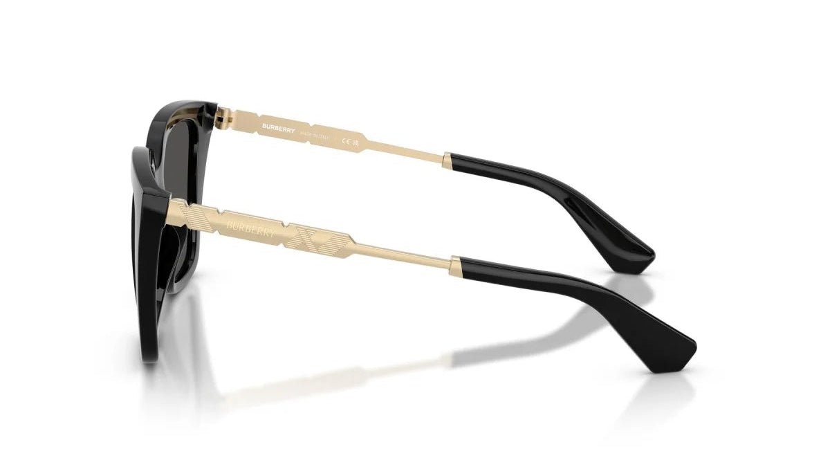 BURBERRY SUNGLASSES - BE4473U 300187 52