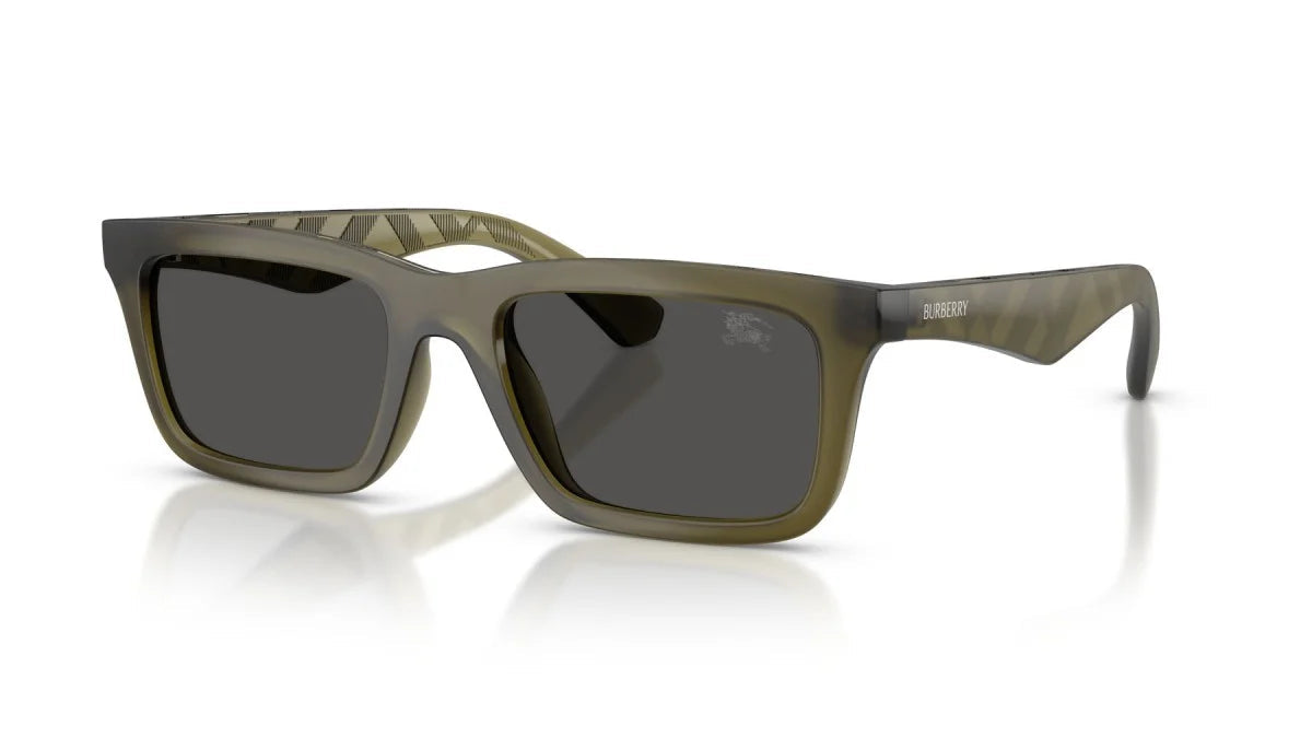 BURBERRY SUNGLASSES - BE4475U 421287 53