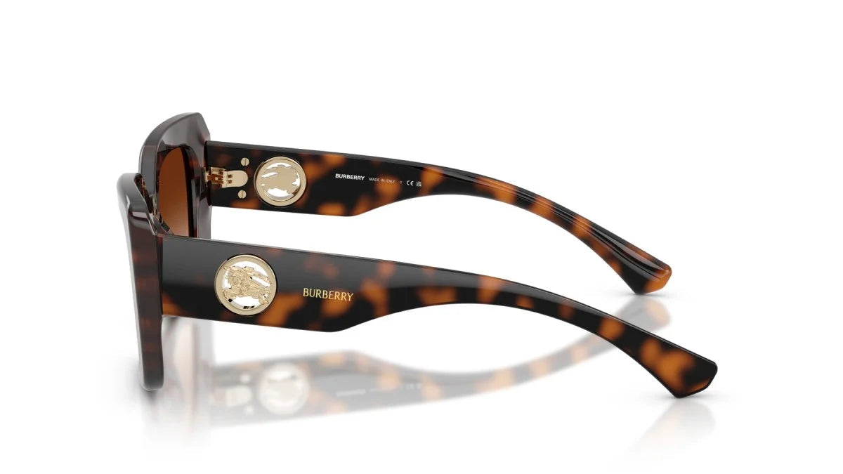 BURBERRY SUNGLASSES - BE4476 300274 51