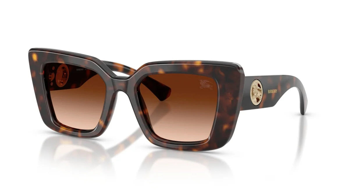 BURBERRY SUNGLASSES - BE4476 300274 51