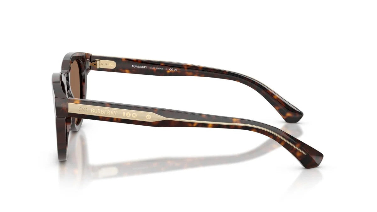 BURBERRY SUNGLASSES - BE4477 420573 48