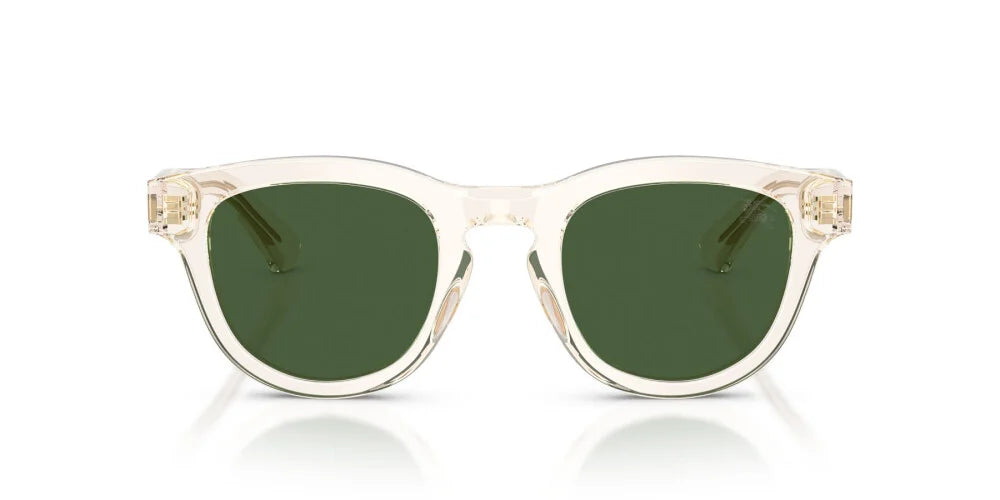 BURBERRY SUNGLASSES - BE4477 420971 48