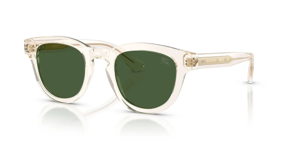 BURBERRY SUNGLASSES - BE4477 420971 48