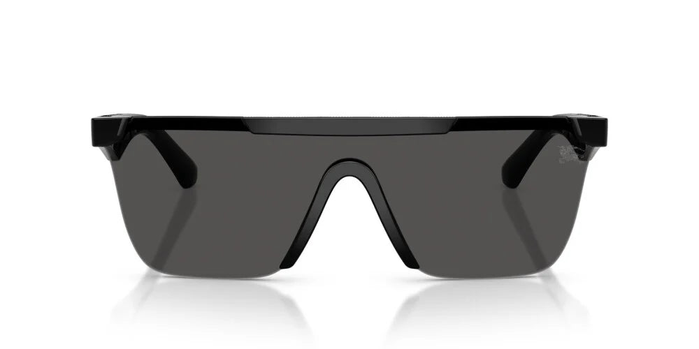 BURBERRY SUNGLASSES - BE4480D 300187 41