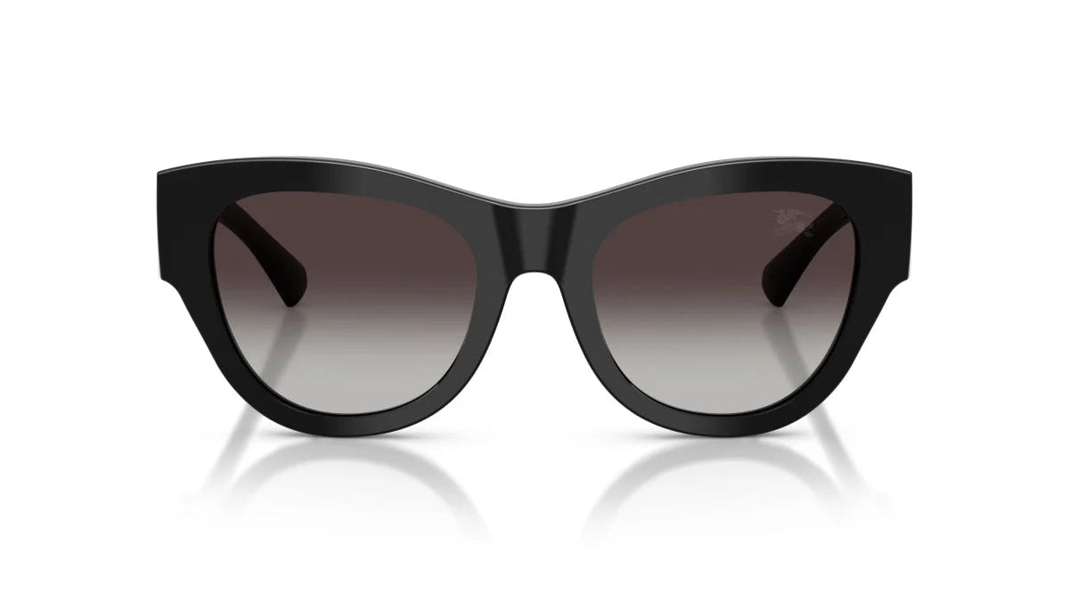 BURBERRY SUNGLASSES - BE4491 30018G 52