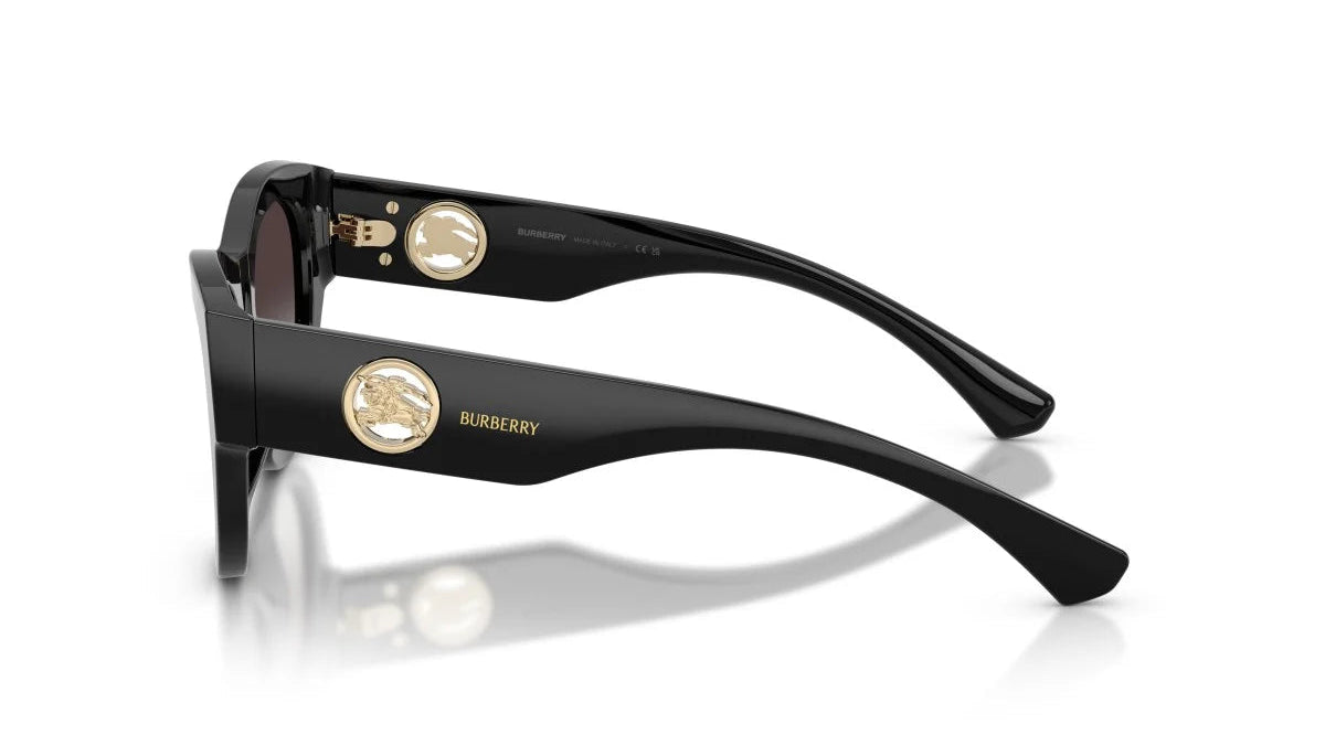 BURBERRY SUNGLASSES - BE4491 30018G 52