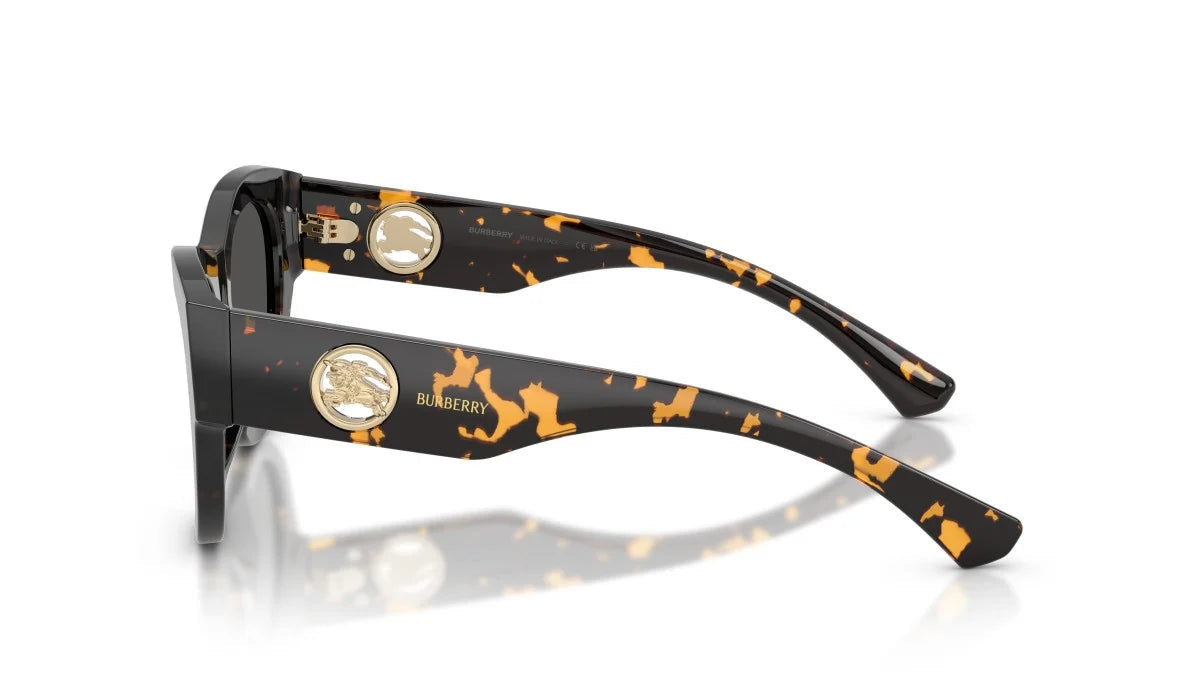 BURBERRY SUNGLASSES - BE4491 410687 52