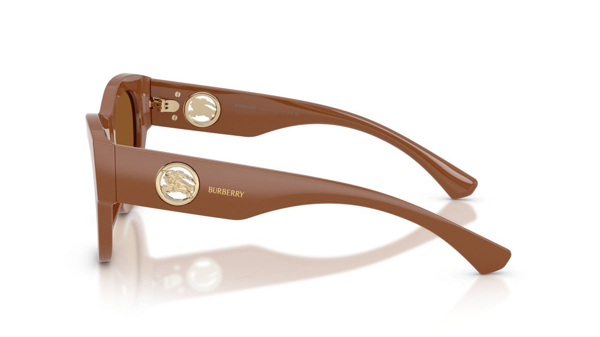 BURBERRY SUNGLASSES - BE4491 422273 52