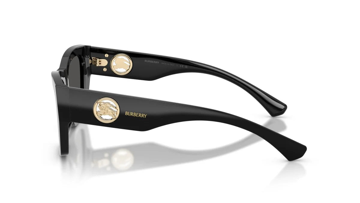 BURBERRY SUNGLASSES - BE4492 300187 54