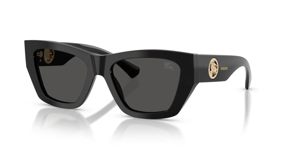 BURBERRY SUNGLASSES - BE4492 300187 54