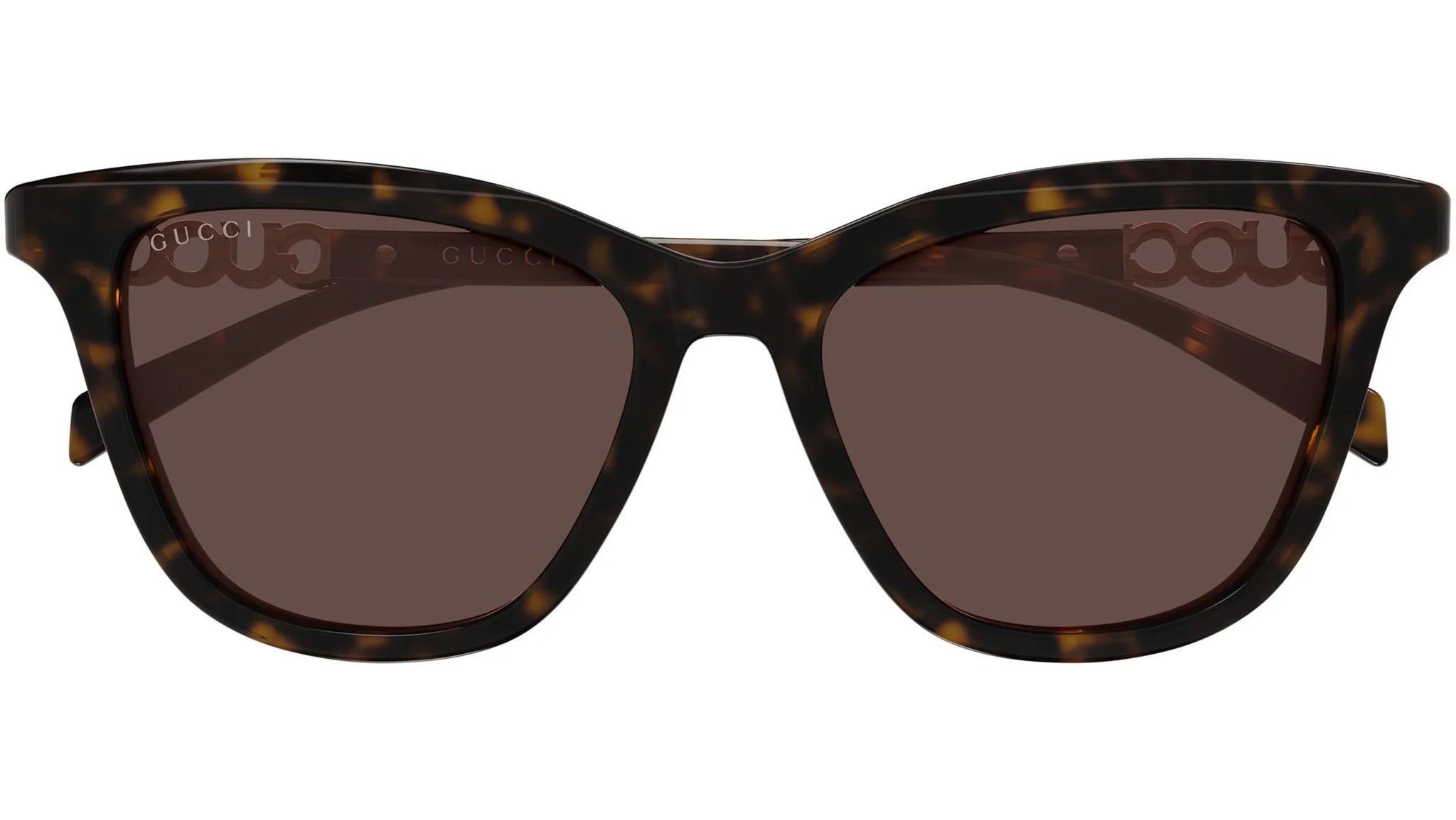 GUCCI SUNGLASSES - GG2032S 002 52