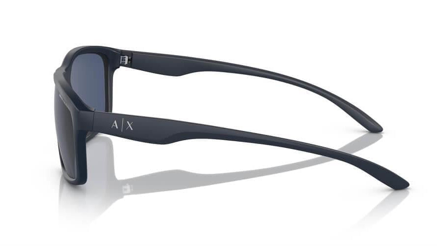 ARMANI EXCHANGE SUNGLASSES - AX4122S 818180 59