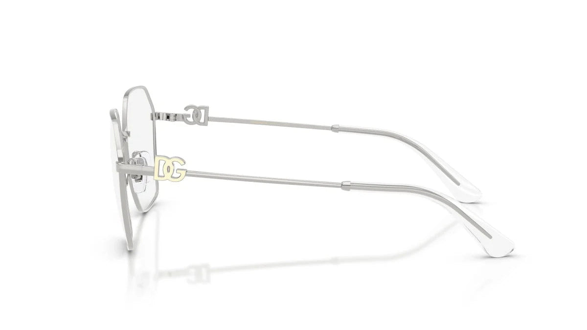 DOLCE & GABBANA EYEGLASSES - DG1366 05 58